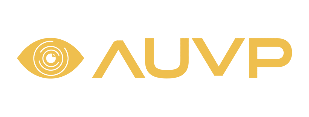 Logo AUVP
